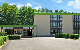 Hotel Selau